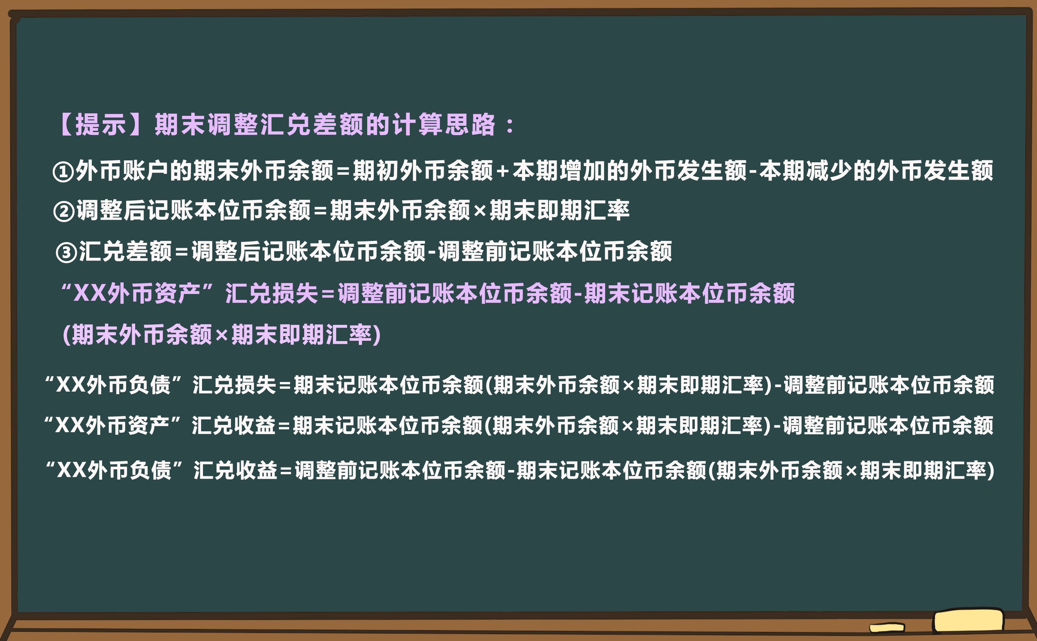 解题小妙招 解题小妙招