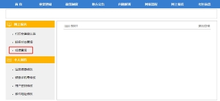 查询流程内页 查询流程内页