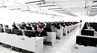 中注协官宣:共107.48万人报名注册会计师考试 中注协官宣:共107.48万人报名注册会计师考试