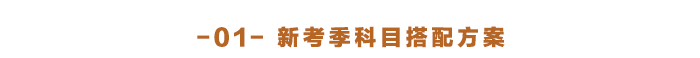 注会科目搭配 注会科目搭配