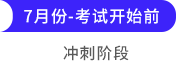 冲刺阶段 冲刺阶段