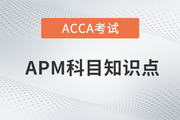 Key Performance Indicators是什么_2023年ACCA考试APM知识点