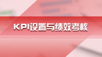 KPI设置与绩效考核
