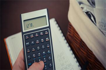 业务招待费 业务招待费