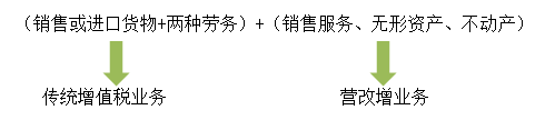 税务师：纳税人与扣缴义务人基本概念