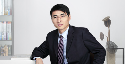 张敬富老师