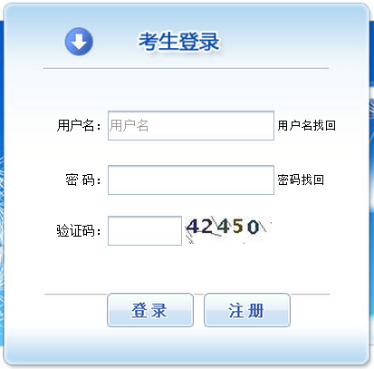 北京2019年中级经济师报名入口