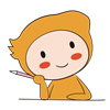 中级会计对应字符