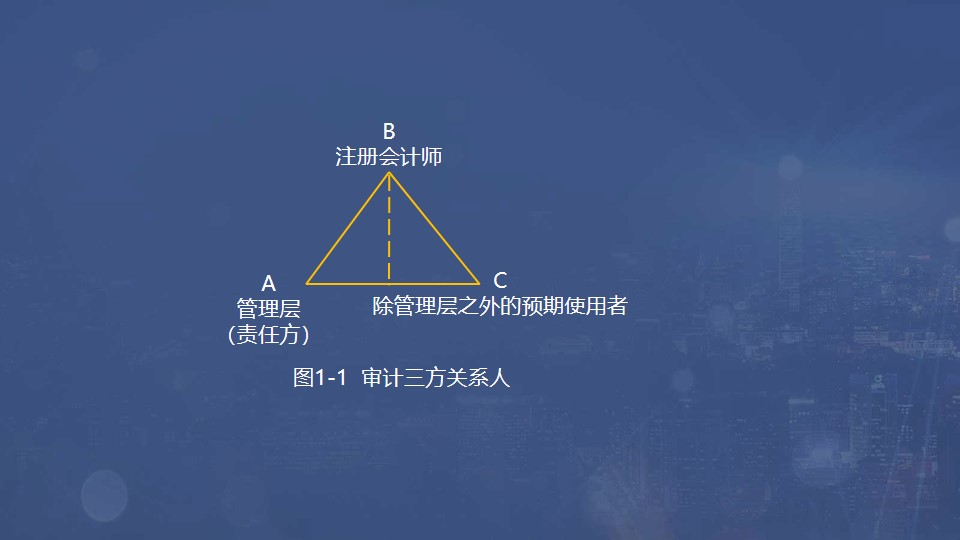 审计概述 审计概述