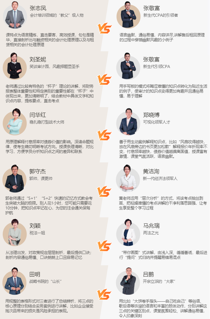 2021年注册会计师招生方案名师 2021年注册会计师招生方案名师