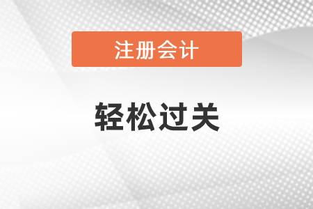 cpa轻一2022什么时候出？