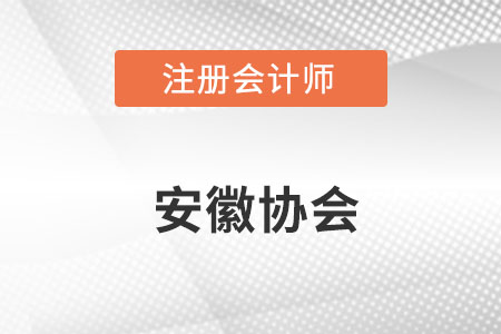 安徽省芜湖注册会计师协会官网网址具体是什么呢？