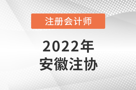 安徽省滁州注册会计师协会官网是哪个？