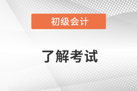 西藏自治区山南初级会计考试试题2022是什么？