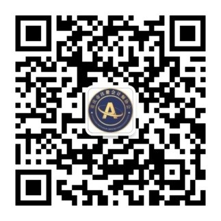 重庆市注册会计师协会微信公众号二维码 重庆市注册会计师协会微信公众号二维码