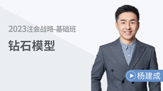 钻石模型 钻石模型