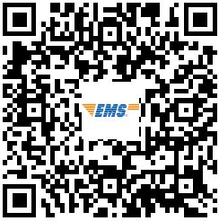 邮寄二维码 邮寄二维码