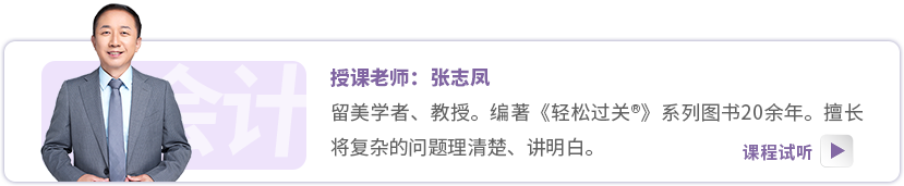 东奥名师:张志凤 东奥名师:张志凤