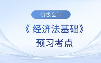 收入_2024年初级会计《经济法基础》预习考点