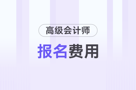高级会计师报名后忘记缴费怎么办？