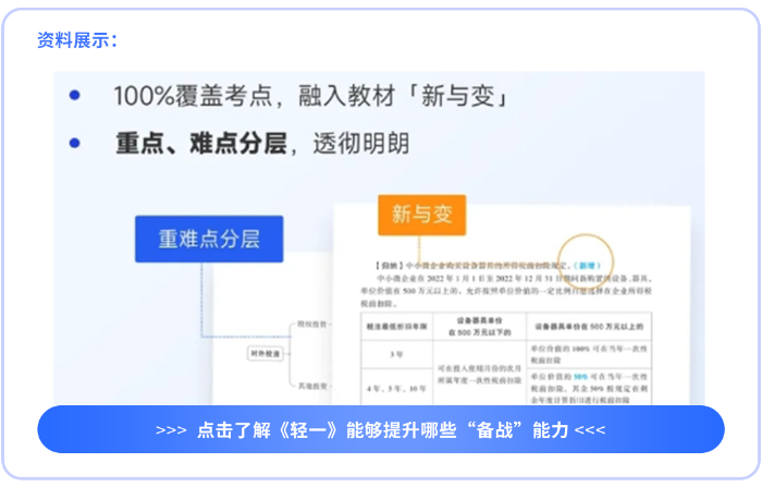 轻一名师备考妙招 轻一名师备考妙招