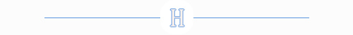 字母H 字母H