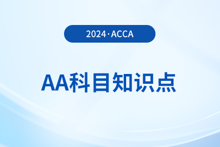 Composition of board是什么_2024年ACCA考试AA知识点