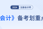 外币交易的会计处理_24年注册会计师会计划重点