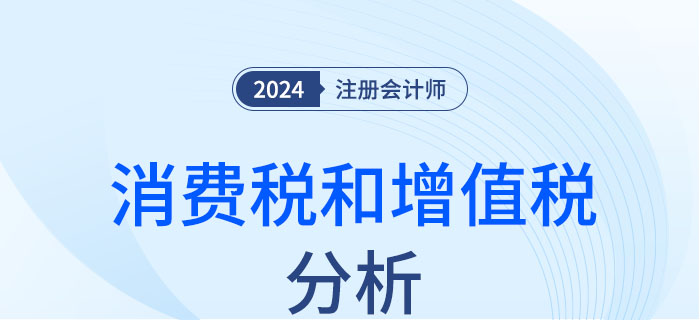 消费税和增值税-大 消费税和增值税-大