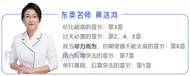 中级会计黄洁洵点拨 中级会计黄洁洵点拨