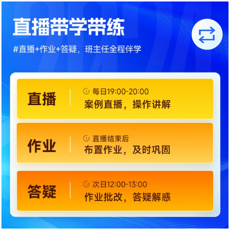 实操课程 实操课程