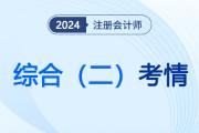 考生不淡定了：注会综合二，今年是被“可转债”支配的一天