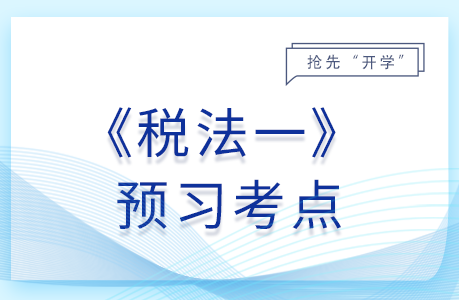电子烟征收消费税的规定_25年税法一预习考点
