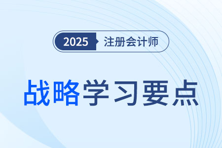 横向分工结构的基本协调机制_25年注册会计师战略学习要点