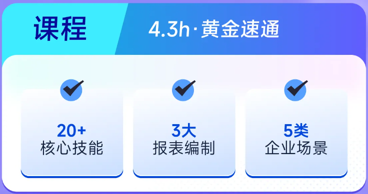 实操课程