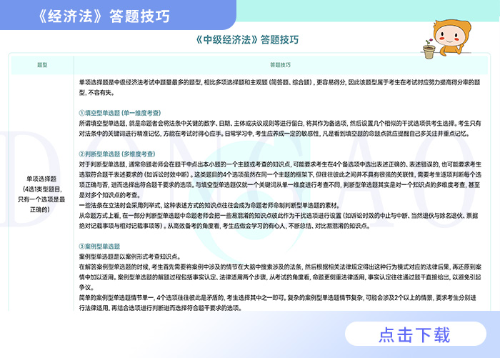 经济法